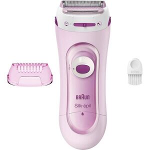 Braun Lady Shaver LS5100 női borotva 1 db kép
