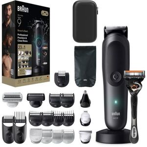 Braun All-in-One Series 9 AIO9520 haj-, szakáll- és testápoló készlet 1 db kép