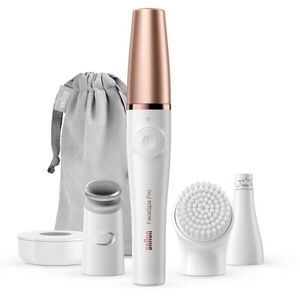 Braun FaceSpa Pro SE911 3 az 1-ben: az arc epilálásához, tisztításához és tonizálásához 1 db kép