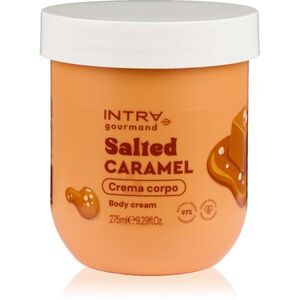 Phytorelax Laboratories Intra Gourmand Salted Caramel hidratáló testkrém 275 ml kép
