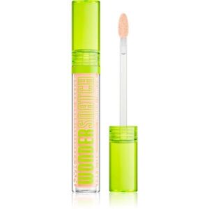 NYX Professional Makeup Wonder Snatch folyékony korrektor 3 az 1-ben árnyalat Pale Cool 3 ml kép