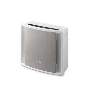 DeLonghi AC150 40m2 160m3/h Aktívszén-szűrős Ionizáló légtisztító kép