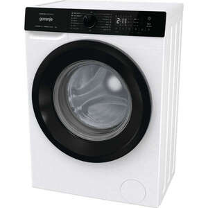 Gorenje WNHA74SASEU Elöltöltős Mosógép, 7 kg, 1400 ford./perc, Po... kép