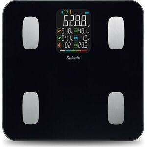 SALENTE MaxFit intelligens személyi diagnosztikai fitness mérleg... kép