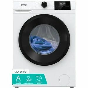 Gorenje W3NGPI74A3S Elöltöltős mosógép, 7kg, 1400 ford./perc, 15... kép
