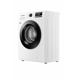 Heinner hwm-hme1014iva10+++ elöltöltős mosógép, 10kg, 1400ford./p... kép