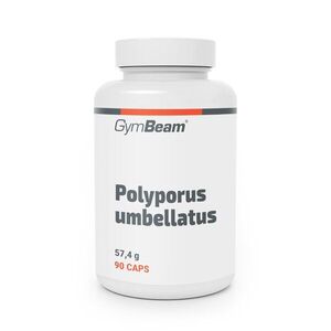 GymBeam Polyporus umbellatus kép