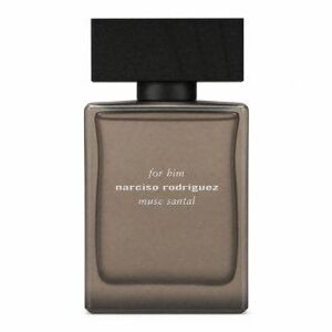 Narciso Rodriguez Musc Santal Intense Eau de Parfum férfiaknak 100 ml kép