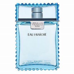 Versace Eau Fraiche Man borotválkozás utáni arcvíz férfiaknak 100 ml kép