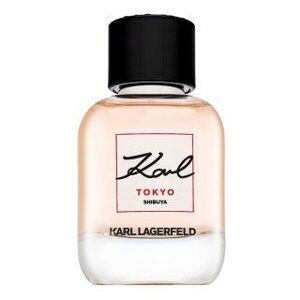 Lagerfeld Karl Tokyo Shibuya Eau de Parfum nőknek 60 ml kép