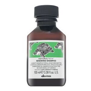 Davines Natural Tech Renewing Shampoo tápláló sampon minden hajtípusra 100 ml kép