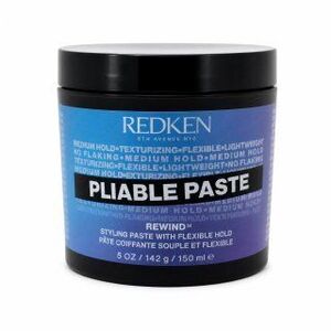 Redken Pliable Paste hajformázó paszta közepes fixálásért 150 ml kép