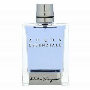 Salvatore Ferragamo Acqua Essenziale Eau de Toilette férfiaknak 100 ml kép
