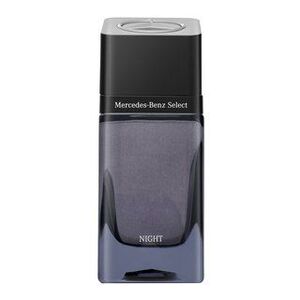 Mercedes-Benz Select Night Eau de Parfum férfiaknak 100 ml kép