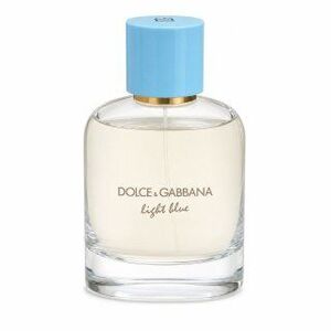 Dolce & Gabbana Light Blue Eau de Parfum férfiaknak 100 ml kép