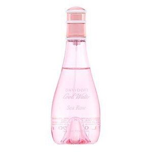 Davidoff Cool Water Woman Sea Rose Eau de Toilette nőknek 100 ml kép