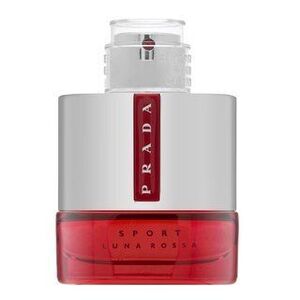 Prada Luna Rossa Sport Eau de Toilette férfiaknak 50 ml kép