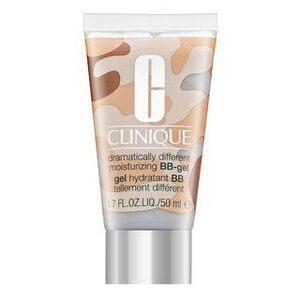 Clinique Dramatically Different Moisturizing BB-Gel BB krém tónusegyesítő 50 ml kép