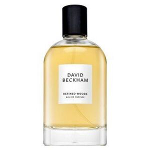 David Beckham Refined Woods Eau de Parfum uniszex 100 ml kép