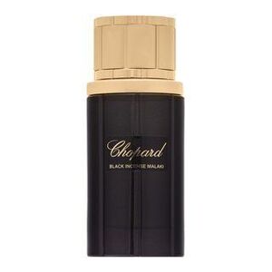Chopard Black Incense Malaki Eau de Parfum uniszex 80 ml kép