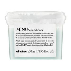 Davines Essential Haircare Minu Conditioner védő kondicionáló festett hajra 250 ml kép
