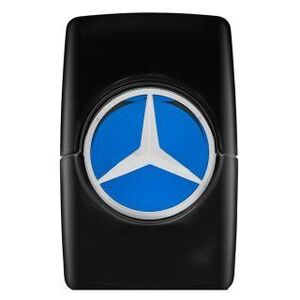 Mercedes-Benz Mercedes Benz Man Intense Eau de Toilette férfiaknak 100 ml kép