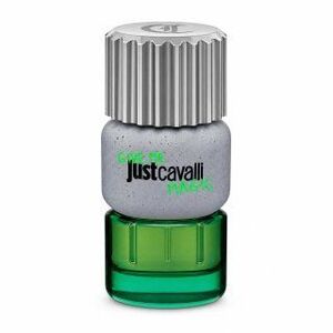 Roberto Cavalli Just Cavalli Give Me Magic Eau de Toilette férfiaknak 90 ml kép