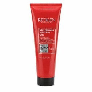 Redken Frizz Dismiss Rebel Tame Cream hajformázó krém hajgöndörödés és rendezetlen hajszálak ellen 250 ml kép