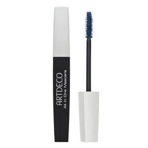 Artdeco All In One Mascara szempillaspirál szempilla meghosszabbítására és volumenre 05 Blue 10 ml kép