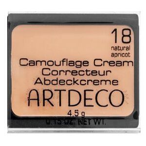Artdeco Camouflage Cream korrektor 18 Natural Apricot 4, 5 g kép