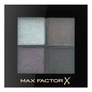 Max Factor X-Pert Palette szemhéjfesték paletta 005 Misty Onyx 4, 3 g kép