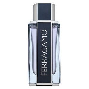 Salvatore Ferragamo Ferragamo Eau de Toilette férfiaknak 100 ml kép
