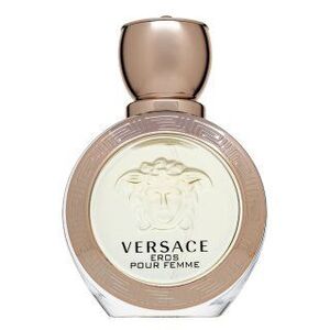 Versace Eros Pour Femme spray dezodor nőknek 50 ml kép