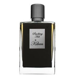 Kilian Smoking Hot Eau de Parfum uniszex 50 ml kép
