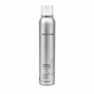 Kemon Actyva Dry Volume Spray Volume & Bounce hajformázó spray volumen növelésre 200 ml kép