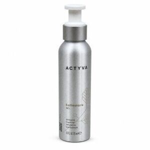 Kemon Actyva Bellessere Strong Hold Gel hajzselé erős fixálásért 125 ml kép