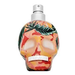 Police To Be Exotic Jungle Eau de Parfum nőknek 40 ml kép