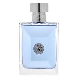 Versace Pour Homme borotválkozás utáni arcvíz férfiaknak 100 ml kép