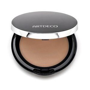 Artdeco High Definition Compact Powder púder az egységes és világosabb arcbőrre 6 Soft Fawn 10 g kép