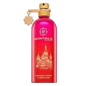 Montale Rendez-Vous à Moscou Eau de Parfum nőknek 100 ml kép