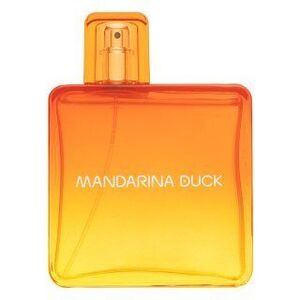 Mandarina Duck Vida Loca For Her Eau de Toilette nőknek 100 ml kép