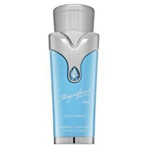 Armaf Magnificent Satin Eau de Parfum férfiaknak 100 ml kép