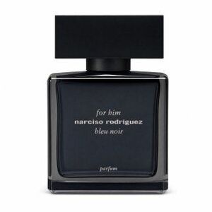 Narciso Rodriguez For Him Bleu Noir tiszta parfüm férfiaknak 50 ml kép