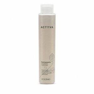 Kemon Actyva Benessere Sensitive Scalp Shampoo erősítő sampon érzékeny fejbőrre 250 ml kép