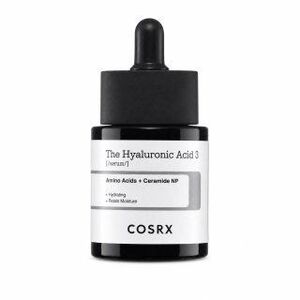 COSRX intenzív hidratáló szérum The Hyaluronic Acid 3 Serum 20 ml kép