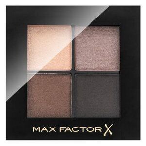 Max Factor X-Pert Palette szemhéjfesték paletta 003 Hazy Sands 4, 3 g kép