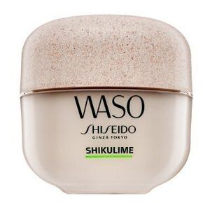 Shiseido Waso mélyen hidratáló bőrkrém Shikulime Mega Hydrating Moisturizer 50 ml kép