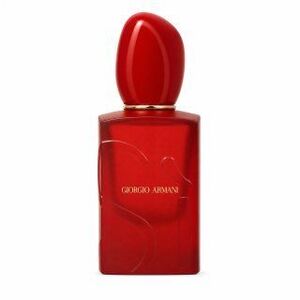 Armani (Giorgio Armani) Si Passione Red Bloom Eau de Parfum nőknek 50 ml kép