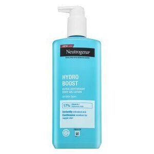 Neutrogena Hydro Boost gél krém Quenching Body Gel Cream 400 ml kép