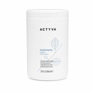 Kemon Actyva Nutrizione Light Nutrition Conditioner tápláló kondicionáló minden hajtípusra 1000 ml kép